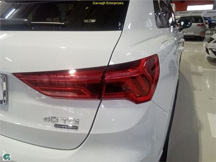 Photo 20 VIN: WAUZZZF3XL1094855 - AUDI Q3 