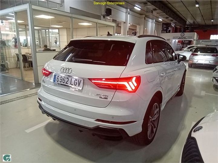 Photo 21 VIN: WAUZZZF3XL1094855 - AUDI Q3 