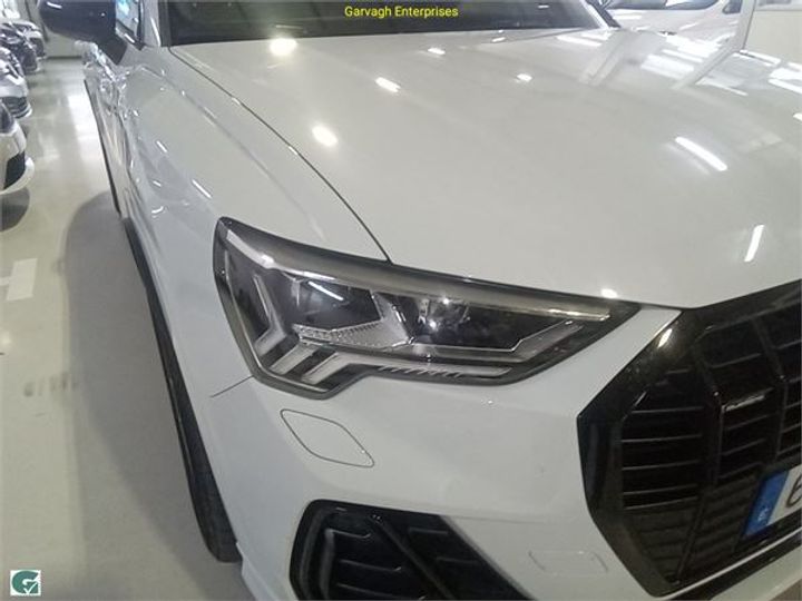 Photo 27 VIN: WAUZZZF3XL1094855 - AUDI Q3 