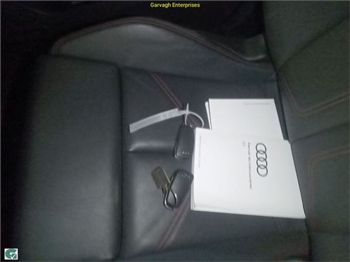 Photo 6 VIN: WAUZZZF3XL1094855 - AUDI Q3 