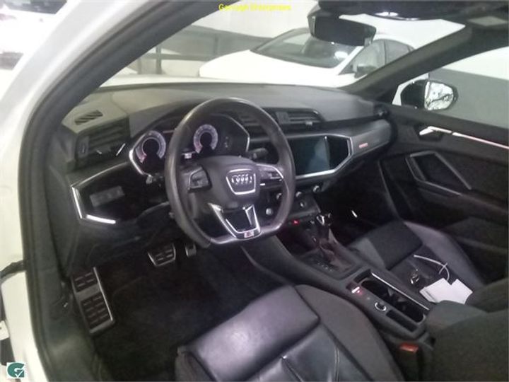 Photo 7 VIN: WAUZZZF3XL1094855 - AUDI Q3 