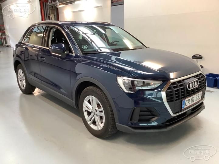 Photo 17 VIN: WAUZZZF3XL1095794 - AUDI Q3 SUV 