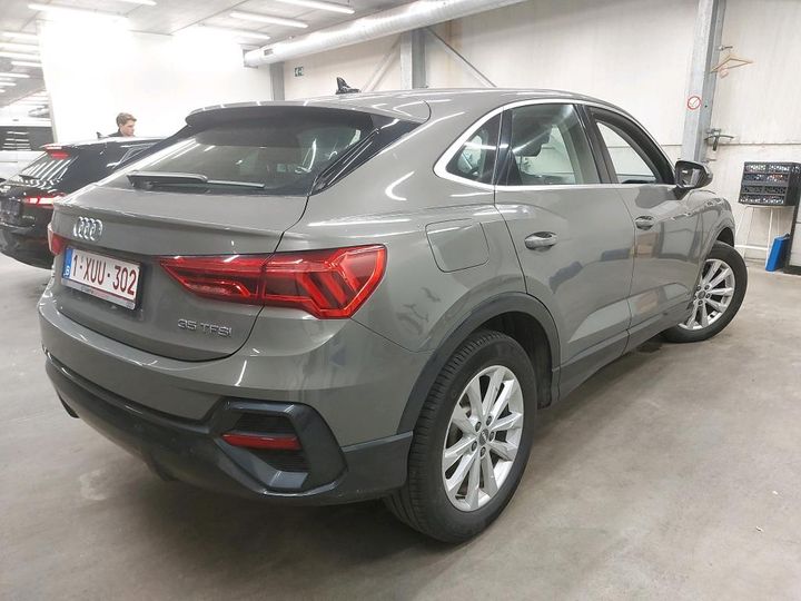 Photo 1 VIN: WAUZZZF3XL1098372 - AUDI Q3 SPORTBACK 