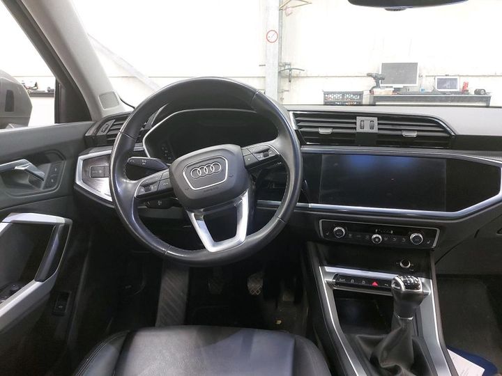 Photo 11 VIN: WAUZZZF3XL1098372 - AUDI Q3 SPORTBACK 