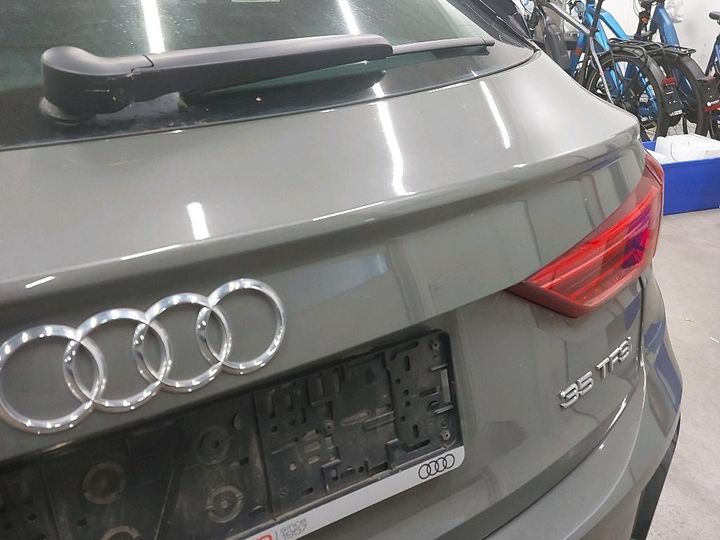 Photo 19 VIN: WAUZZZF3XL1098372 - AUDI Q3 SPORTBACK 