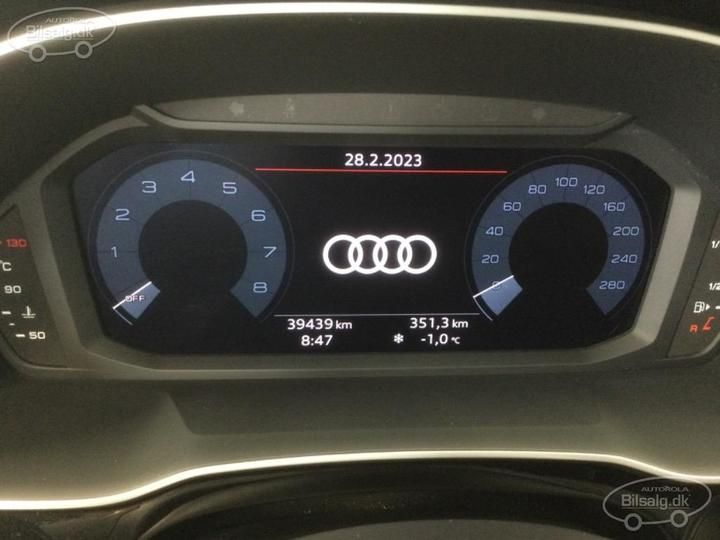 Photo 12 VIN: WAUZZZF3XL1106356 - AUDI Q3 SPORTBACK 