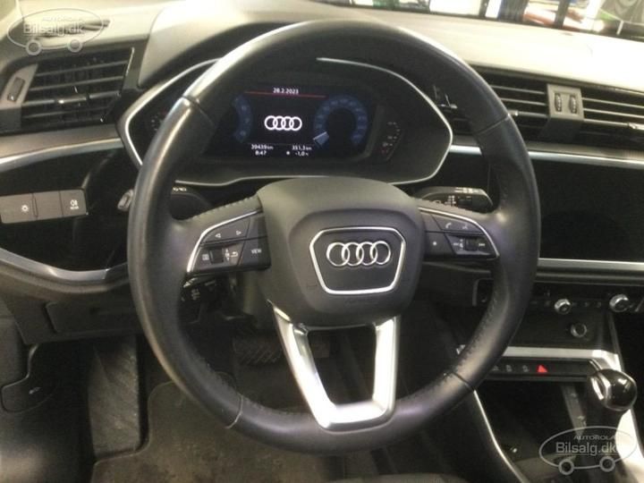 Photo 13 VIN: WAUZZZF3XL1106356 - AUDI Q3 SPORTBACK 