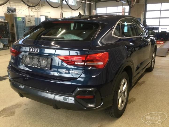 Photo 15 VIN: WAUZZZF3XL1106356 - AUDI Q3 SPORTBACK 