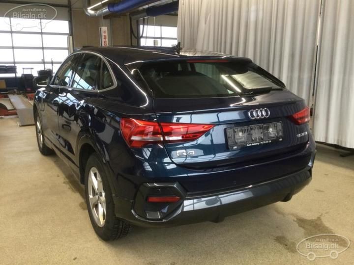 Photo 19 VIN: WAUZZZF3XL1106356 - AUDI Q3 SPORTBACK 