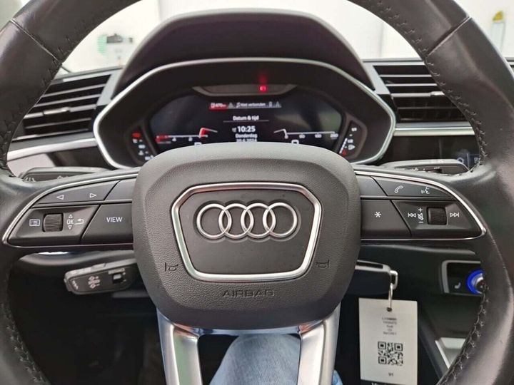 Photo 11 VIN: WAUZZZF3XL1108091 - AUDI Q3 