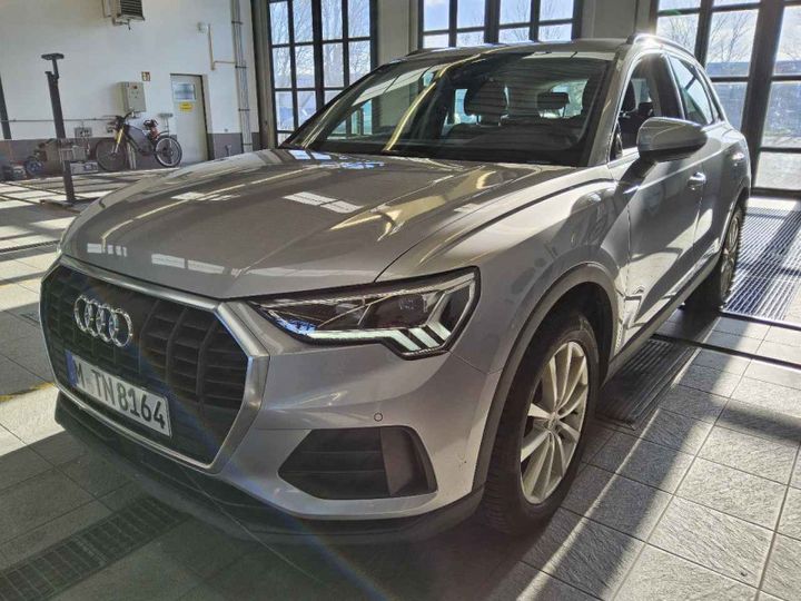 Photo 0 VIN: WAUZZZF3XL1122444 - AUDI Q3 (F3B)(11.2018-) 