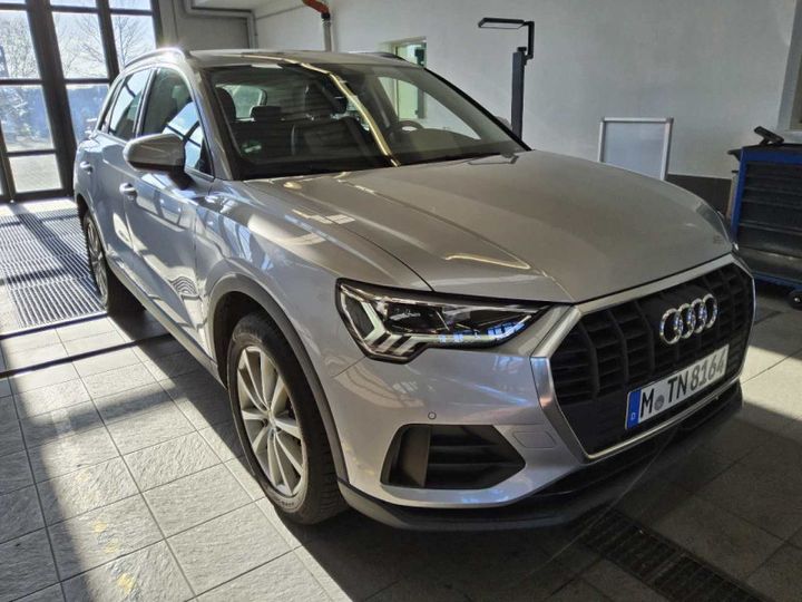 Photo 1 VIN: WAUZZZF3XL1122444 - AUDI Q3 (F3B)(11.2018-) 