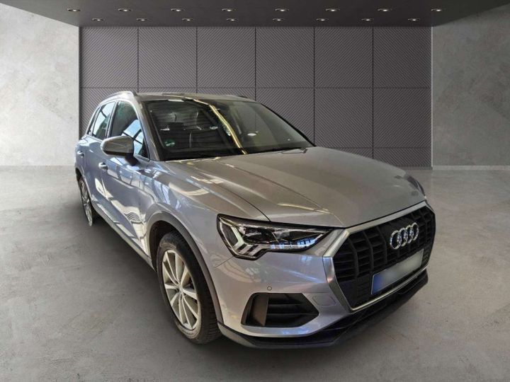 Photo 4 VIN: WAUZZZF3XL1122444 - AUDI Q3 (F3B)(11.2018-) 