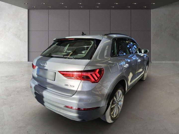 Photo 5 VIN: WAUZZZF3XL1122444 - AUDI Q3 (F3B)(11.2018-) 