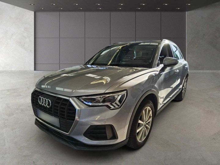 Photo 6 VIN: WAUZZZF3XL1122444 - AUDI Q3 (F3B)(11.2018-) 