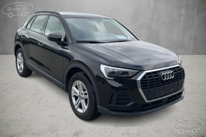 Photo 1 VIN: WAUZZZF3XM1002452 - AUDI Q3 