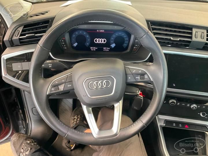 Photo 16 VIN: WAUZZZF3XM1002452 - AUDI Q3 