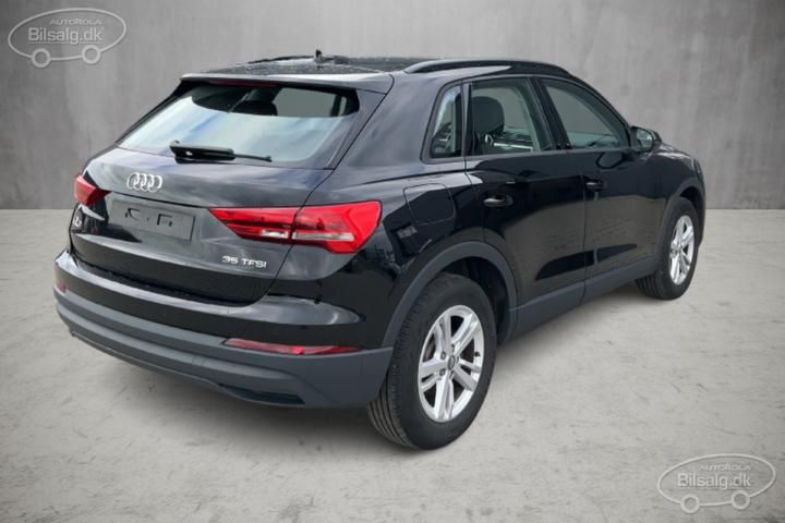 Photo 2 VIN: WAUZZZF3XM1002452 - AUDI Q3 