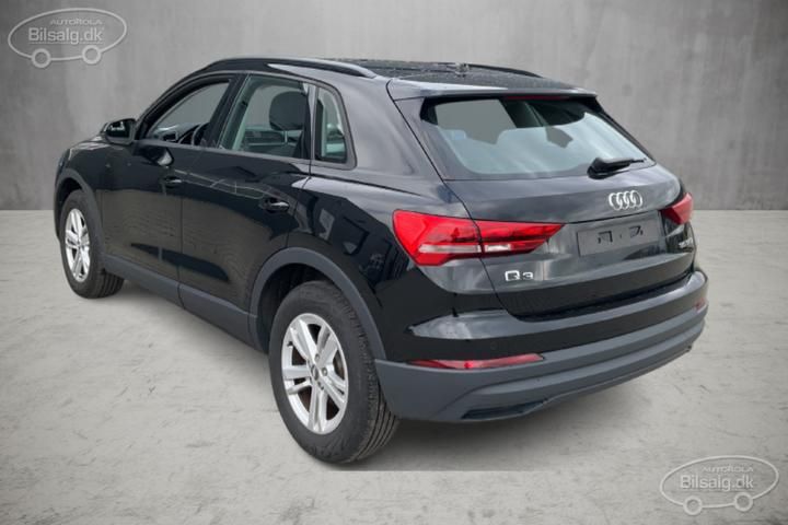 Photo 3 VIN: WAUZZZF3XM1002452 - AUDI Q3 