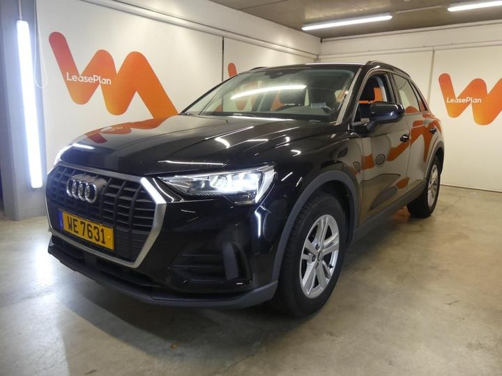 Photo 0 VIN: WAUZZZF3XM1003200 - AUDI Q3 