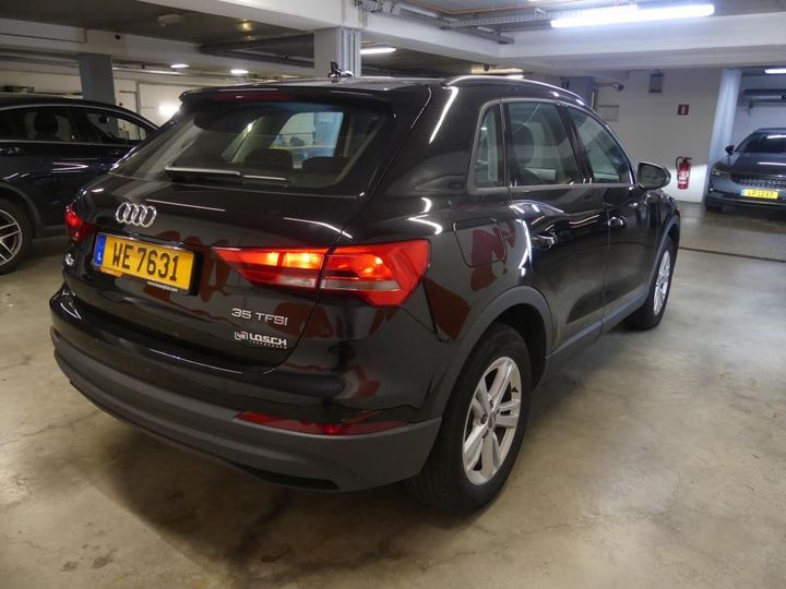 Photo 2 VIN: WAUZZZF3XM1003200 - AUDI Q3 