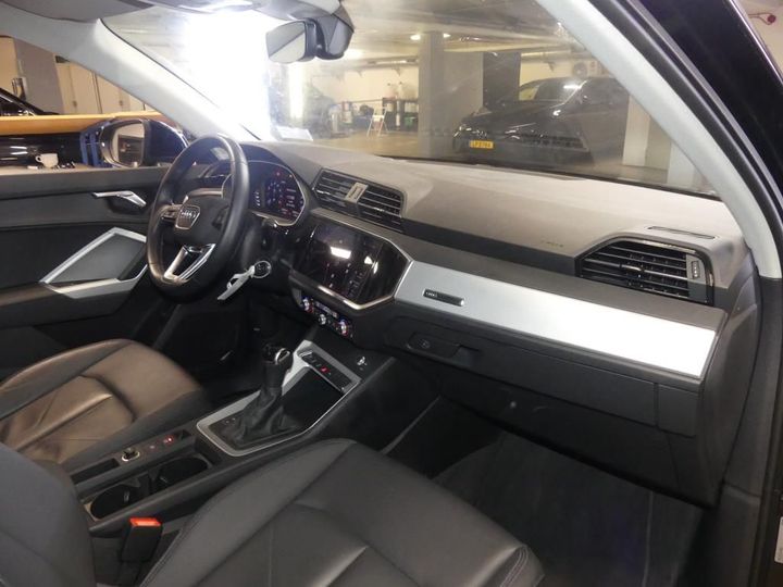 Photo 4 VIN: WAUZZZF3XM1003200 - AUDI Q3 