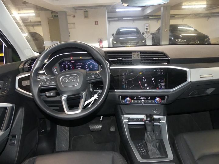 Photo 8 VIN: WAUZZZF3XM1003200 - AUDI Q3 