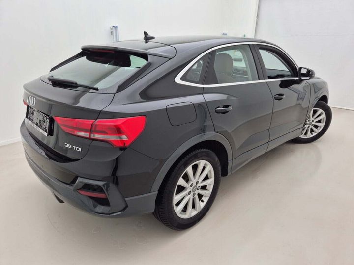 Photo 1 VIN: WAUZZZF3XM1007800 - AUDI Q3 