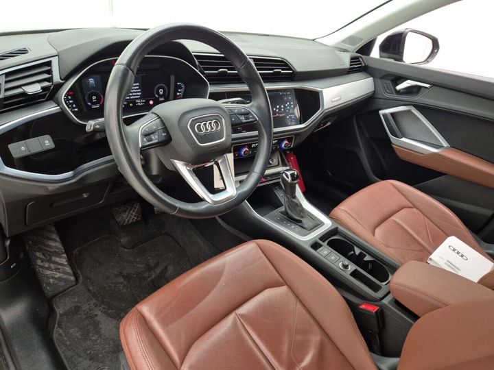 Photo 19 VIN: WAUZZZF3XM1007800 - AUDI Q3 