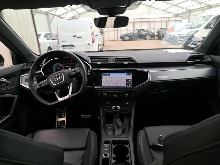 Photo 2 VIN: WAUZZZF3XM1019218 - AUDI Q3 SPORTBACK 