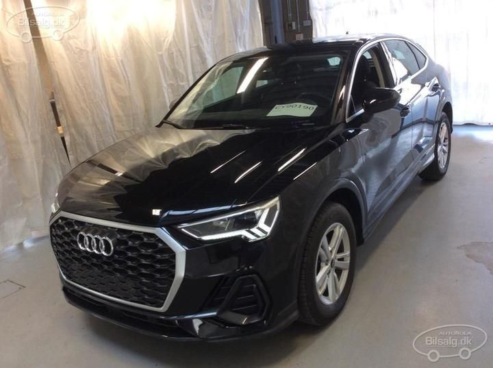 Photo 0 VIN: WAUZZZF3XM1034821 - AUDI Q3 SPORTBACK 