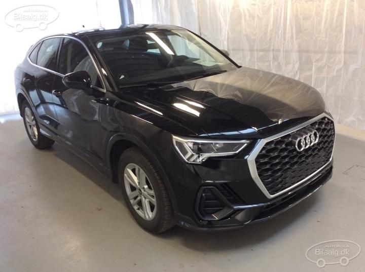 Photo 12 VIN: WAUZZZF3XM1034821 - AUDI Q3 SPORTBACK 