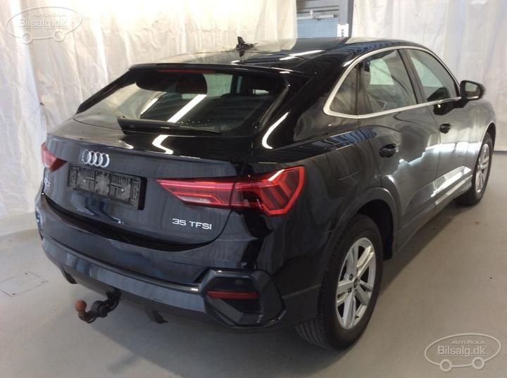 Photo 15 VIN: WAUZZZF3XM1034821 - AUDI Q3 SPORTBACK 