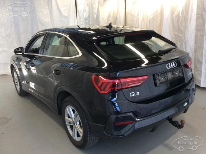 Photo 18 VIN: WAUZZZF3XM1034821 - AUDI Q3 SPORTBACK 