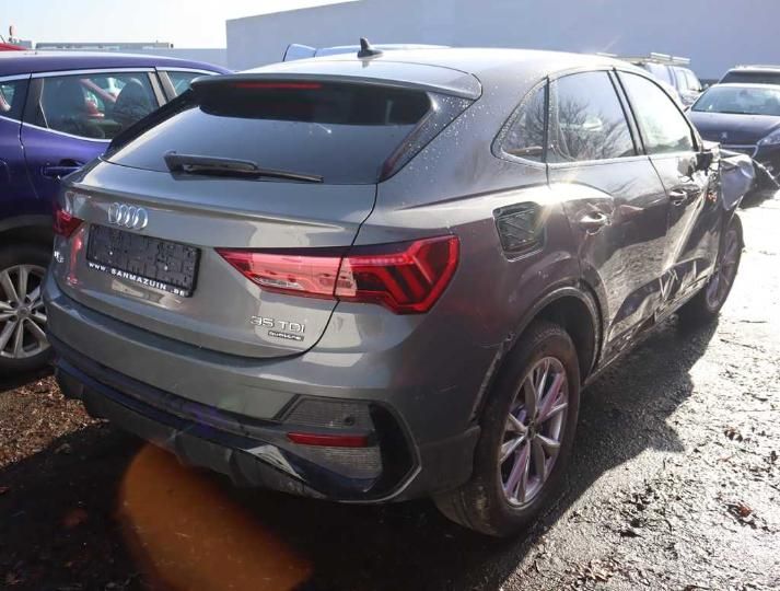 Photo 2 VIN: WAUZZZF3XM1042482 - AUDI Q3 SB &#3919 