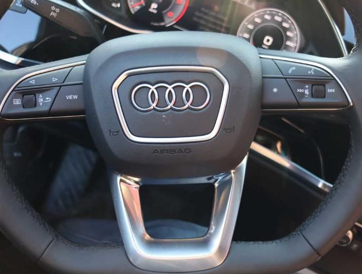 Photo 20 VIN: WAUZZZF3XM1042482 - AUDI Q3 SB &#3919 