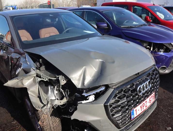 Photo 31 VIN: WAUZZZF3XM1042482 - AUDI Q3 SB &#3919 