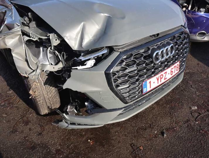 Photo 33 VIN: WAUZZZF3XM1042482 - AUDI Q3 SB &#3919 