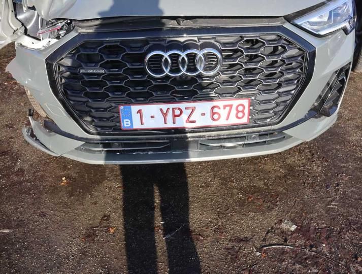 Photo 35 VIN: WAUZZZF3XM1042482 - AUDI Q3 SB &#3919 