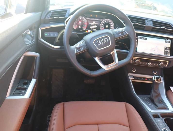 Photo 9 VIN: WAUZZZF3XM1042482 - AUDI Q3 SB &#3919 