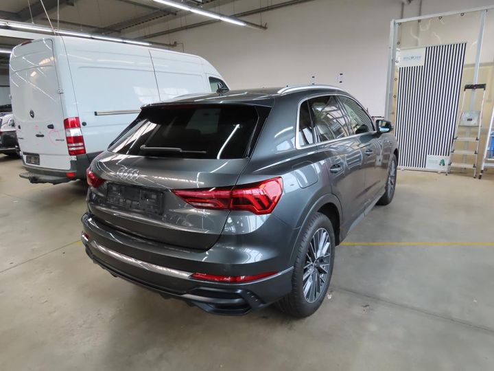 Photo 5 VIN: WAUZZZF3XM1058505 - AUDI Q3 