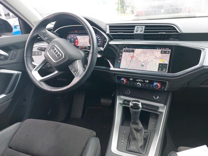 Photo 16 VIN: WAUZZZF3XM1070704 - AUDI Q3 