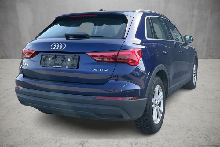 Photo 12 VIN: WAUZZZF3XM1072274 - AUDI Q3 