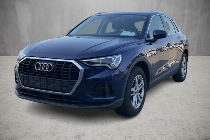 Photo 18 VIN: WAUZZZF3XM1072274 - AUDI Q3 