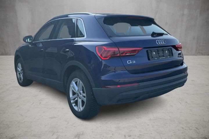 Photo 9 VIN: WAUZZZF3XM1072274 - AUDI Q3 