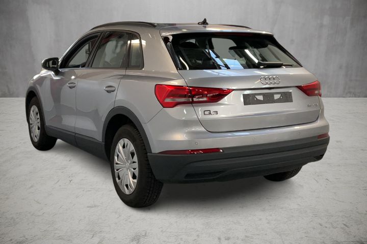 Photo 9 VIN: WAUZZZF3XM1101238 - AUDI Q3 