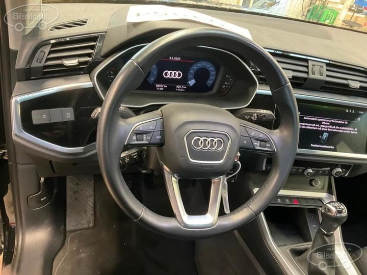 Photo 12 VIN: WAUZZZF3XM1108903 - AUDI Q3 ESTATE 