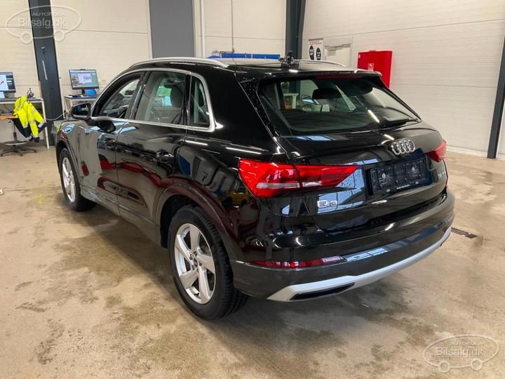 Photo 18 VIN: WAUZZZF3XM1108903 - AUDI Q3 ESTATE 