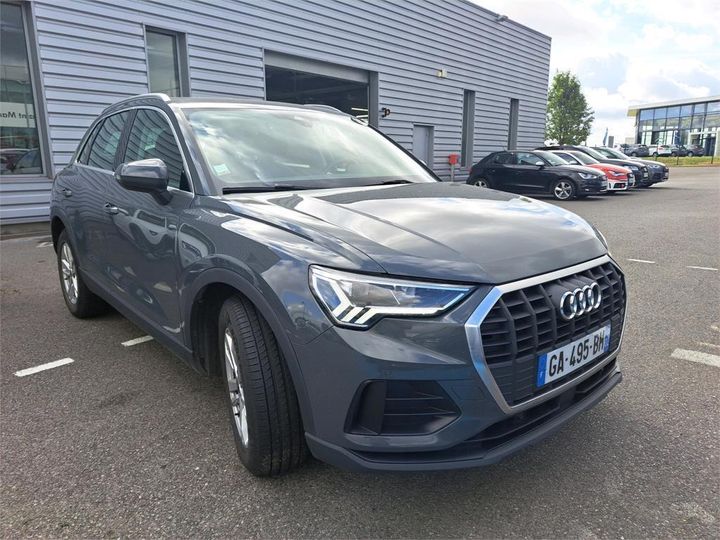 Photo 17 VIN: WAUZZZF3XM1143361 - AUDI Q3 