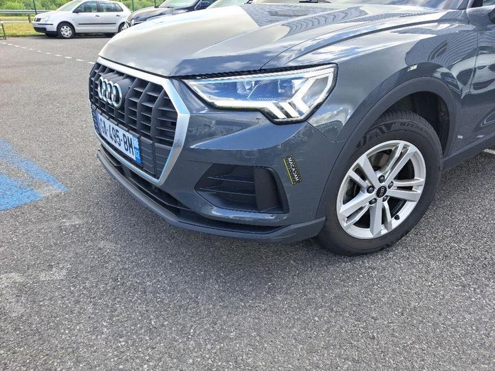 Photo 20 VIN: WAUZZZF3XM1143361 - AUDI Q3 